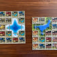 Stonemaier Games: Between Two Cities: Essential Edition | Build a City with Your Neighbors in This Light Strategy Board Game for
