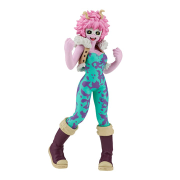 Banpresto - My Hero Academia - Pinky, Bandai Spirits Age Of Heroes Figure
