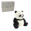 Larcele Panda Micro Building Blocks Animal Mini Building Toy Bricks, 7812 Pieces Kljm-02(Model 2843)