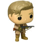 Funko Pop Movies Dc Wonder Woman Movie Steve Trevor Action Figure