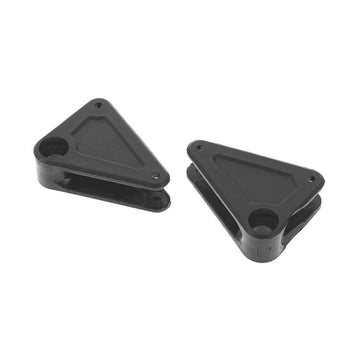 ARRMA AR330336 Rockers Nero (2) R/C Car Part