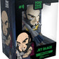 Youtooz Jet Black 5'' Inch Figure, Official Collectible Jet Black From Anime And Series Cowboy Bebop By Youtooz Cowboy Bebop Col