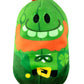 Cats Vs Pickles 2 Pack Mystery Bags Bean Filled Plushies (Styles Will Vary)