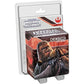 Star Wars Imperial Assault Board Game Chewbacca ALLY PACK - Epic Sci-Fi Miniatures Strategy Game for Kids and Adults, Ages 14+, 