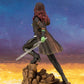 Kotobukiya Mk269 Infinity War Movie Gamora Artfx+ Statue (12 Piece)