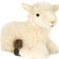 Tigerhart Shooky The Sheep - 10 Inch Stuffed Animal Plush