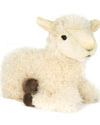 Tigerhart Shooky The Sheep - 10 Inch Stuffed Animal Plush