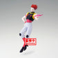 Banpresto - Hunter x Hunter - Hyskoa, Bandai Spirits Vibration Stars Figure
