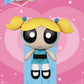 Beast Kingdom The Powerpuff Girls: The Girls Dah-055Dx Dynamic 8Ction Figure Set, Multicolor