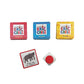 Briarpatch, The Very Hungry Caterpillar What Can You Do Game, Based On Board Books By Eric Carle, Preschool Learning For Kids
