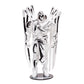 DC Multiverse Azrael Curse of The White Knight Sketch Gold Label 7-Inch Action Figure - Entertainment Earth limited availability
