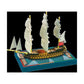 Sails Of Glory Ship Pack - Hms Zealous 1785 Board Game
