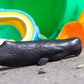 Safari Ltd. Sperm Whale Figurine - 9" Lifelike PVC Ocean Animal Toy for Kids - Multicoloured