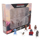 Wizkids D&D Icons Of The Realms: Planescape: Adventures In The Multiverse - Character Miniatures Boxed Set Minis | Painted Figures