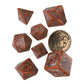 Q-Workshop Witcher Dice Set. Geralt - Q-Workshop Monster Slayer