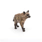 Papo -Hand-Painted - Figurine -Wild Animal Kingdom - Hyena -50252 -Collectible - For Children - Suitable For Boys And Girls- From 3 Years Old