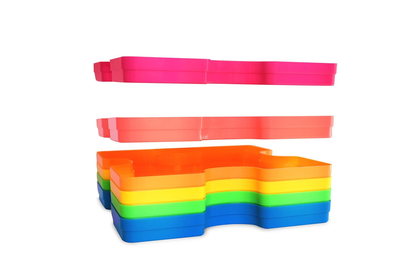Springbok'S Puzzle Sorting Tray Set