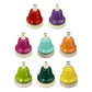 Heavenglow Kids Play Desk Bells Diatonic Colorful Hand Bells Birthday Gift For Children|Musical Instruments & Gear | Percussion 