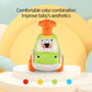 ALASOU Animal Car Baby Toys for 1-2 Year Old Boys, Multi-color, ABS Material, Perfect First Birthday Gift for Toddlers