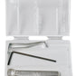 O.S. Engines 4-Stroke Valve Adjustment Kit