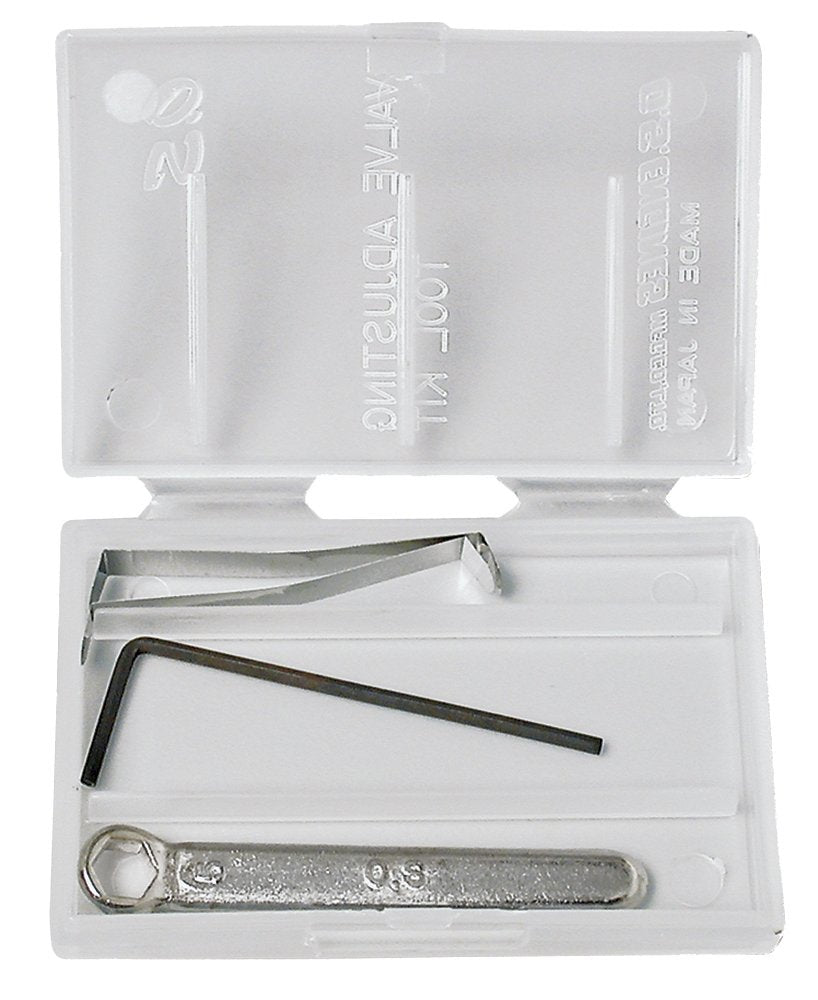 O.S. Engines 4-Stroke Valve Adjustment Kit