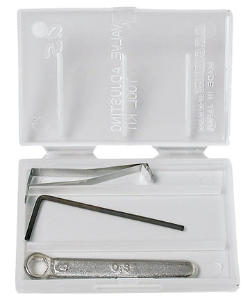 O.S. Engines 4-Stroke Valve Adjustment Kit