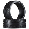 HPI Racing Nitto NT05 T-Drift 26mm Tires for E10 Drift Car