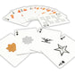 Military Gift Shop Usmc Professional Quality Marine Corps Playing Cards With Marine Corps Rank Insignia - Gifts | Disabled Vet Owned Business - Usmc Playing Cards