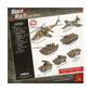 Gale Force Nine TSUAB04 Accessories