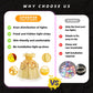 Uporpor Light Up Princess Belle Costume Girls Kids Toddler Beauty And The Beast Dress Outfit Cosplay Halloween Christmas Carniva