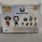 Pop Funko Hanzo And Genji 2-Pack E3 2019 Limited Edition
