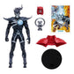 McFarlane Toys - DC Build-A 7IN Figures WV8 - Blackest Night - DEATHSTORM