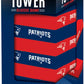 New England Patriots Tumble Tower