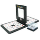 Shake & Slide Block Game Shape Matching Intelligence Board Game For Family Game Nights