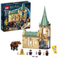 Lego 76387 Harry Potter Tm Hogwarts: Meeting Fluffy