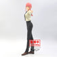 Banpresto - Chainsaw Man - Makima, Bandai Spirits Glitter & Glamours Figure