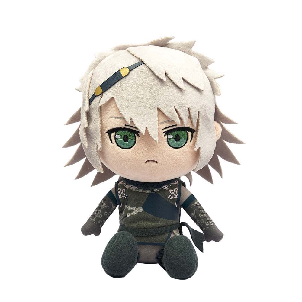 Square-Enix Nier Replicant Ver.1.22474487139 Soft Toy Nier 20 Cm