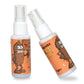 Hensgaukt Stink Fart Spray - Extra Strong Smelly Gag Gift for Boys & Girls - Small - Model M-010 - Hilarious Pranks (2 Packs)