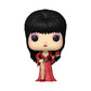 Funko Pop! Icons: Elvira 40Th Anniversary - Elvira