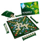 CARRYZE Game to Form The Words Board Game | Word & Letters Educational Spelling Game for All Ages (Multicolour, Pack of 1  Regu