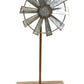 Windmill Finial - 9&Quot;