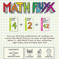 Looney Labs Math Fluxx Card Game - Mathematical Adventure for All Ages