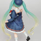Taito 7 Hatsune Miku 3Rd Season Autumn Version Figure