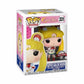 POP Funko Super Sailor Moon Figurine - Multi-Coloured Vinyl Model 23892
