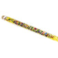 Mini Spiral Glitter Wands (6.5 Inches) Complete Gift Set Party Pack- 6 Pack