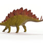 Schleich Dinosaurs New 2024 Dinosaur Stegosaurus Figurine