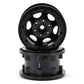 G-made 70081 2.2 GT Air System Beadlock Wheels (2)