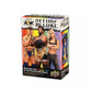 2022 Upper Deck AEW Allure Wrestling Trading Card Blaster Box