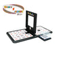 Shake & Slide Block Game Shape Matching Intelligence Board Game For Family Game Nights