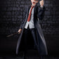 Tamashii Nations - Mashle: Magic And Muscles - Dot Barrett, Bandai Spirits S.H.Figuarts Action Figure